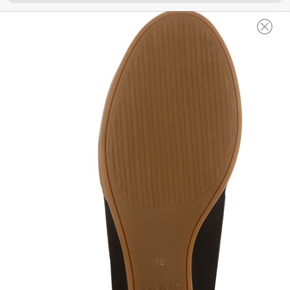 CECELIA*Holly Booties Genuine FOX FUR*US 6.5 $245 - Picture 7 of 8